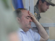 Вынесен приговор организатору покушения на Бабченко