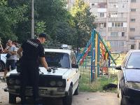 дом в николаеве
