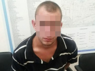 Подозреваемый в убийстве николаевского профессора Шитюка задержан (фото)