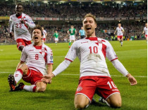 За сборную Дании в ближайших официальных матчах сыграют любители и футзалисты