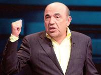 Вадим рабинович