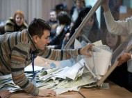 В Украине упростили правила голосования для переселенцев: что изменится