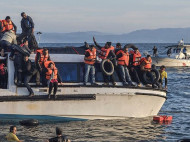 В Греции осудили еще шестерых украинцев за перевозку нелегальных мигрантов