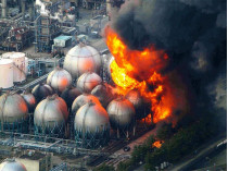 Авария на Фукусиме-1