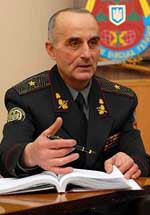 Генерал-майор владимир лишавский: «на просьбу перевести младшего брата в мой батальон командующий 40-й армией борис громов ответил: «нельзя вам быть вместе&#133; »