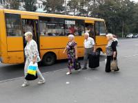Маршрутное такси