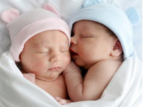 новорожденные младенцы