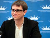 Владимир Омелян
