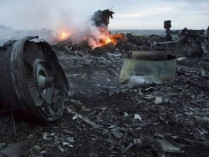 катастрофа «Боинга» на Донбассе 