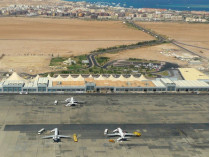 Аэропорт Хургады (Египет)