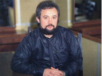 Доктор Александр Овсянюк