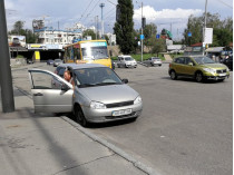 машины в Киеве