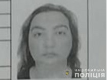 41-летняя аферистка Габриэла Малик из Молдовы