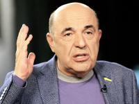 Вадим Рабинович