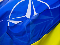 Украина&nbsp;— НАТО
