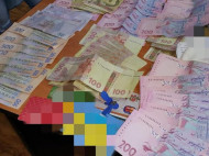 На Донбассе разоблачили чиновников Пенсионного фонда, которые наживались на переселенцах (фото)