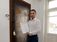 Технология обмана: как мошенники отобрали квартиру у известного нардепа в центре Киева