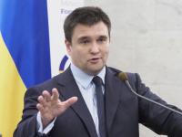 Павел Климкин