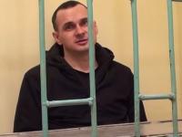 Олег Сенцов