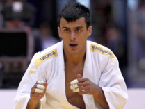 Еще один украинец завоевал медаль на чемпионате мира по дзюдо