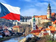 Заманивают украинцев: Чехия упрощает правила получения гражданства