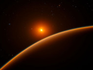 Новая супер-Земля: телескоп TESS впервые открыл зкзопланету