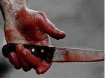 Во Львове с ножами напали на активистов: в сети показали фото
