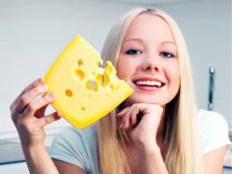 польза твердого сыра