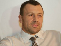 Андрей Онистрат