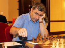 Украинские шахматисты с разгромных побед стартовали на Олимпиаде