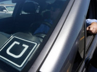Киевлянка рассказала о странном сбое в Uber