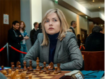 Украинские шахматисты с разгромных побед стартовали на Олимпиаде
