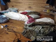 На Западной Украине в трудовом рабстве держали десятки людей, в том числе детей (фото)