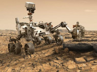 В NASA нашли исчезнувший на Марсе ровер Opportunity: опубликовано фото