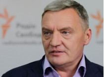 Заместитель министра по вопросам временно оккупированных территорий Юрий Гримчак