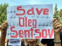 free Oleg Sentsov