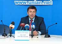 Виктор пилипишин: «каким киев будет завтра, зависит от того, насколько честными будут выборы 25 мая»