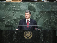 Кремль отправил россиян воевать против Украины, а потом бросил их на произвол судьбы, — Порошенко