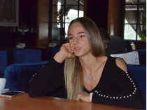 Юная украинская чемпионка мира рассказала о том, как отметит совершеннолетие