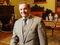 Мишель Терещенко