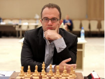 Украинцы продолжают побеждать на шахматной Олимпиаде