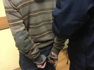 Под Одессой задержали рецидивиста, несколько часов насиловавшего 8-летнего мальчика (фото)