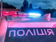 Нападение на инкассаторов в Одессе: полиция нашла один из автомобилей налетчиков (фото)