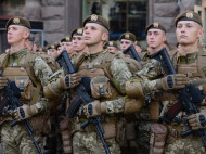 В Украине стартовал осенний призыв: что нужно об этом знать