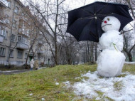 Тепло и почти без снега: синоптики рассказали о погоде этой зимой