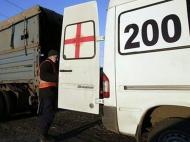 «Тіло вибухнуло від спеки»: що відчувають ті, хто вивозить з Донбасу «вантаж 200»