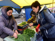 Где в Киеве с 3-го по 7 октября пройдут продуктовые ярмарки: адреса