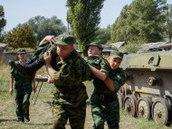 Готовятся наступать: террористы на Донбассе начали масштабные учения