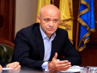 Мэра Одессы обвиняют в хищениях на десятки миллионов гривен: все подробности
