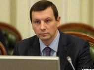 Комитет Рады дал "добро" на снятие неприкосновенности с нардепа Дунаева